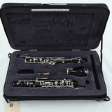 Fossati Model S Oboe D'Amore SN 3992 GORGEOUS- for sale at BrassAndWinds.com