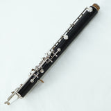 Fossati Model S Professional English Horn / Cor Anglais SN 6970 GORGEOUS- for sale at BrassAndWinds.com