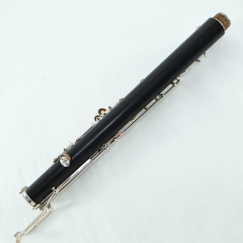 Fossati Model S Professional English Horn / Cor Anglais SN 6970 GORGEOUS- for sale at BrassAndWinds.com