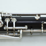 Fossati Model S Professional English Horn / Cor Anglais SN 6970 GORGEOUS- for sale at BrassAndWinds.com