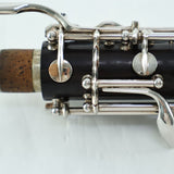 Fossati Model S Professional English Horn / Cor Anglais SN 6970 GORGEOUS- for sale at BrassAndWinds.com