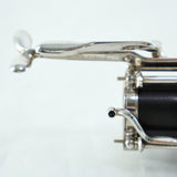 Fossati Model S Professional English Horn / Cor Anglais SN 6970 GORGEOUS- for sale at BrassAndWinds.com