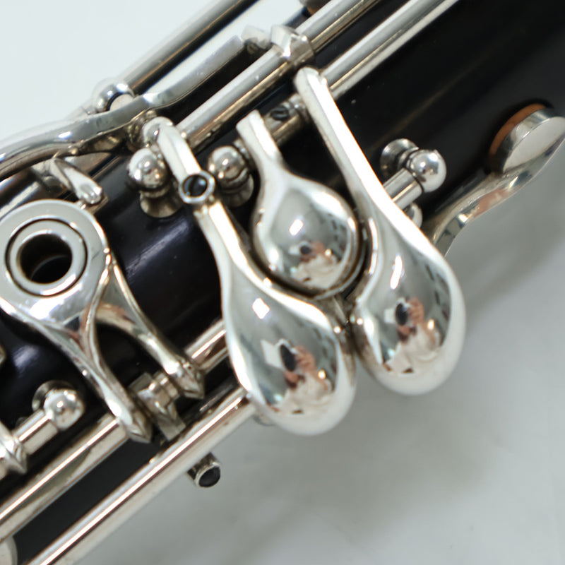 Fossati Model S Professional English Horn / Cor Anglais SN 6970 GORGEOUS- for sale at BrassAndWinds.com