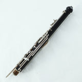 Fossati Model S Professional English Horn / Cor Anglais SN 6970 GORGEOUS- for sale at BrassAndWinds.com