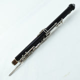 Fossati Model S Professional English Horn / Cor Anglais SN 6970 GORGEOUS- for sale at BrassAndWinds.com