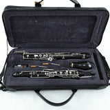 Fossati Model S Professional English Horn / Cor Anglais SN 6970 GORGEOUS- for sale at BrassAndWinds.com