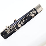 Fox Model 41 Intermediate Bassoon SN 33488 EXCELLENT- for sale at BrassAndWinds.com