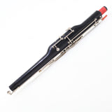 Fox Model 41 Intermediate Bassoon SN 33488 EXCELLENT- for sale at BrassAndWinds.com