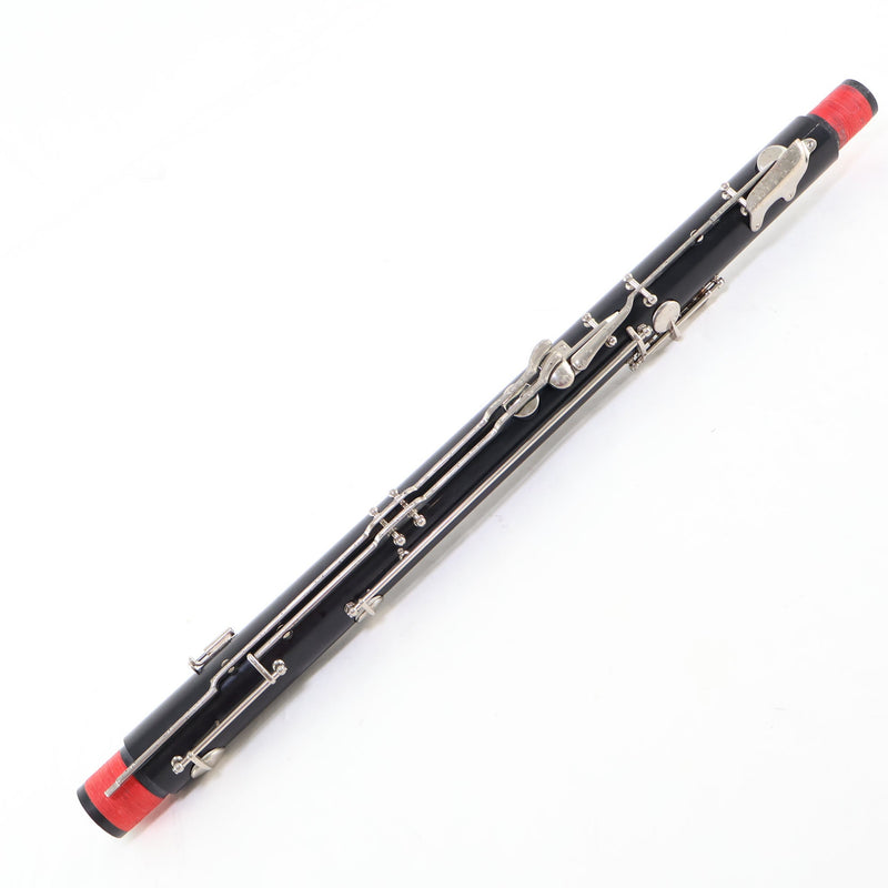 Fox Model 41 Intermediate Bassoon SN 33488 EXCELLENT- for sale at BrassAndWinds.com