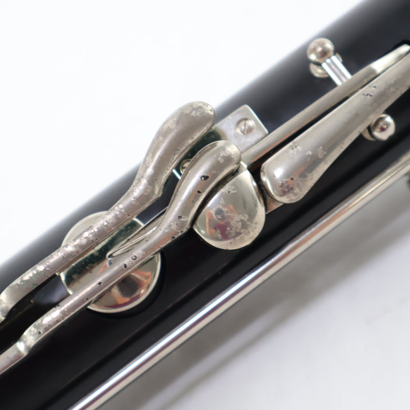 Fox Model 41 Intermediate Bassoon SN 33488 EXCELLENT- for sale at BrassAndWinds.com