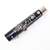 Fox Model 41 Intermediate Bassoon SN 33488 EXCELLENT- for sale at BrassAndWinds.com