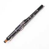 Fox Model 51 Intermediate Bassoon SN 5186 EXCELLENT- for sale at BrassAndWinds.com