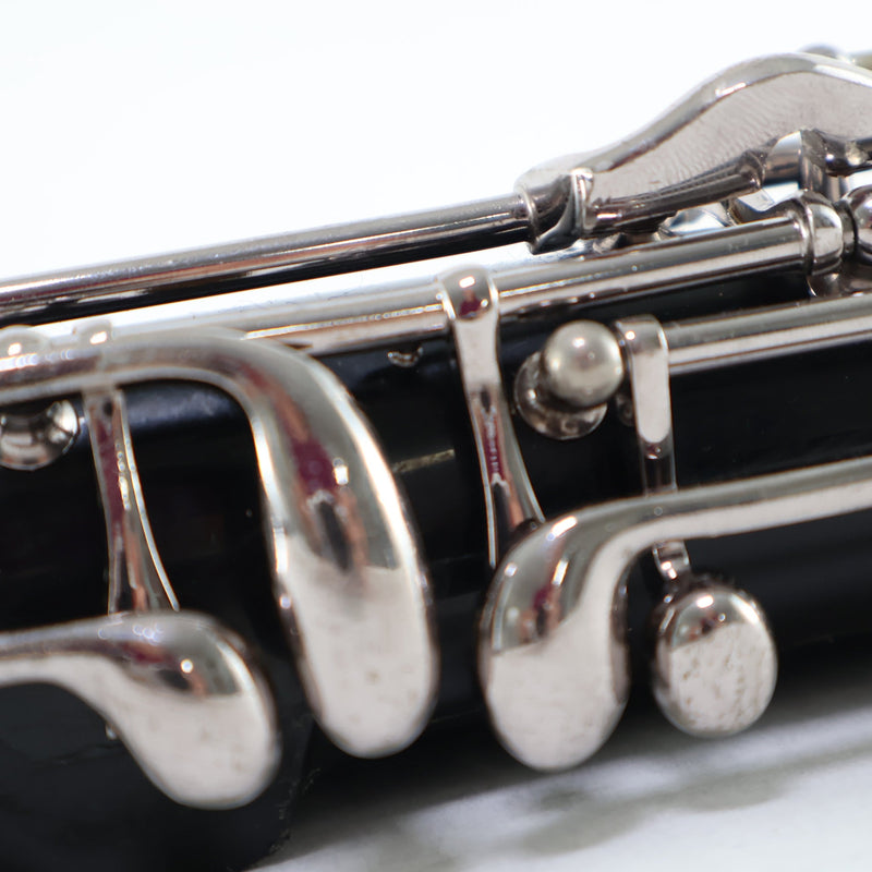 Fox Model 51 Intermediate Bassoon SN 5186 EXCELLENT- for sale at BrassAndWinds.com