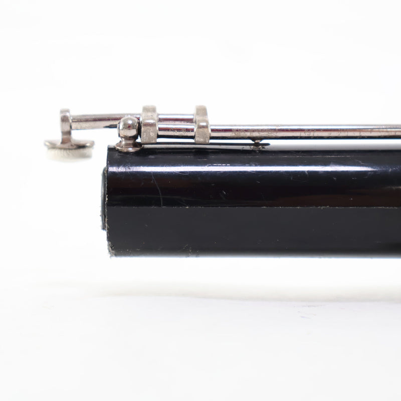 Fox Model 51 Intermediate Bassoon SN 5186 EXCELLENT- for sale at BrassAndWinds.com