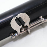 Fox Model 51 Intermediate Bassoon SN 5186 EXCELLENT- for sale at BrassAndWinds.com