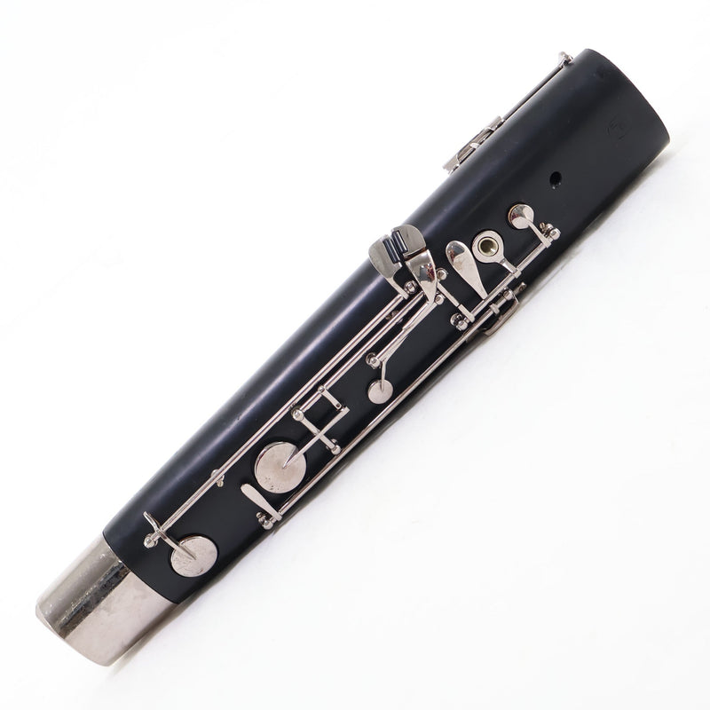 Fox Model 51 Intermediate Bassoon SN 5186 EXCELLENT- for sale at BrassAndWinds.com