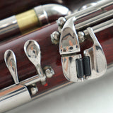 Fox Model 900 Contrabassoon SN 13 OUTSTANDING- for sale at BrassAndWinds.com