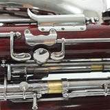 Fox Model 900 Contrabassoon SN 13 OUTSTANDING- for sale at BrassAndWinds.com