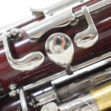 Fox Model 900 Contrabassoon SN 13 OUTSTANDING- for sale at BrassAndWinds.com