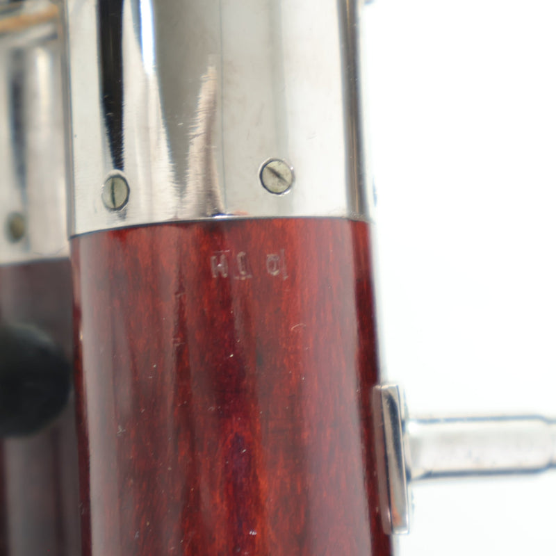 Fox Model 900 Contrabassoon SN 13 OUTSTANDING- for sale at BrassAndWinds.com