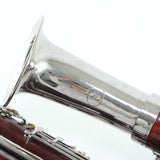 Fox Model 900 Contrabassoon SN 13 OUTSTANDING- for sale at BrassAndWinds.com