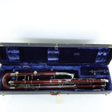 Fox Model 900 Contrabassoon SN 13 OUTSTANDING- for sale at BrassAndWinds.com