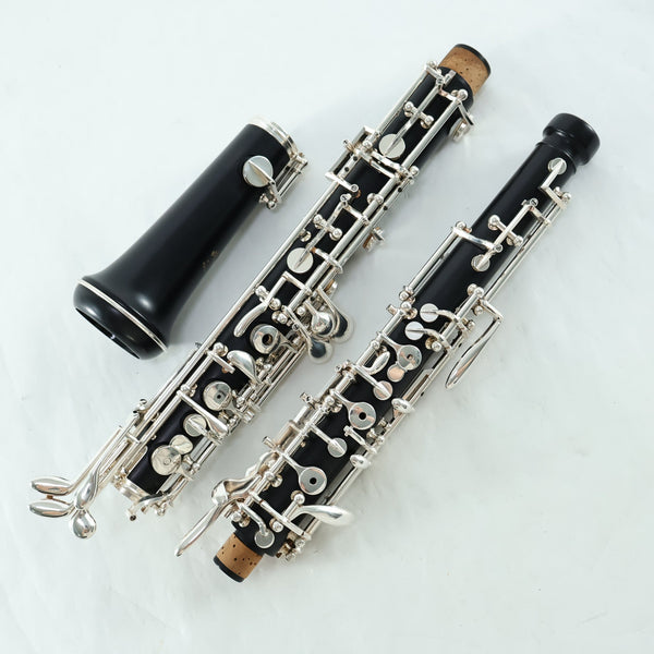 Fox Renard Artist Model 330 Advanced Level Oboe SN 25710 EXCELLENT- for sale at BrassAndWinds.com
