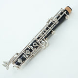 Fox Renard Artist Model 330 Intermediate Oboe SN 4641 EXCELLENT- for sale at BrassAndWinds.com