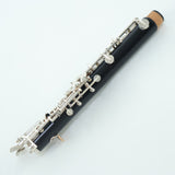 Fox Renard Artist Model 330 Intermediate Oboe SN 4641 EXCELLENT- for sale at BrassAndWinds.com