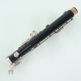 Fox Renard Artist Model 330 Intermediate Oboe SN 4641 EXCELLENT- for sale at BrassAndWinds.com