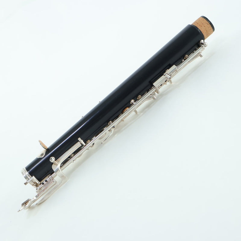 Fox Renard Artist Model 330 Intermediate Oboe SN 4641 EXCELLENT- for sale at BrassAndWinds.com