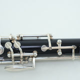 Fox Renard Artist Model 330 Intermediate Oboe SN 4641 EXCELLENT- for sale at BrassAndWinds.com