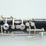 Fox Renard Artist Model 330 Intermediate Oboe SN 4641 EXCELLENT- for sale at BrassAndWinds.com