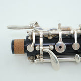 Fox Renard Artist Model 330 Intermediate Oboe SN 4641 EXCELLENT- for sale at BrassAndWinds.com