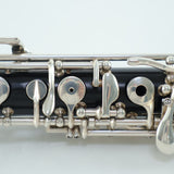 Fox Renard Artist Model 330 Intermediate Oboe SN 4641 EXCELLENT- for sale at BrassAndWinds.com