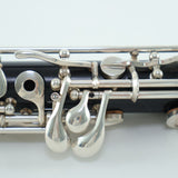 Fox Renard Artist Model 330 Intermediate Oboe SN 4641 EXCELLENT- for sale at BrassAndWinds.com