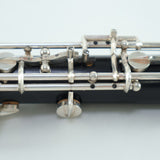 Fox Renard Artist Model 330 Intermediate Oboe SN 4641 EXCELLENT- for sale at BrassAndWinds.com