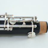 Fox Renard Artist Model 330 Intermediate Oboe SN 4641 EXCELLENT- for sale at BrassAndWinds.com