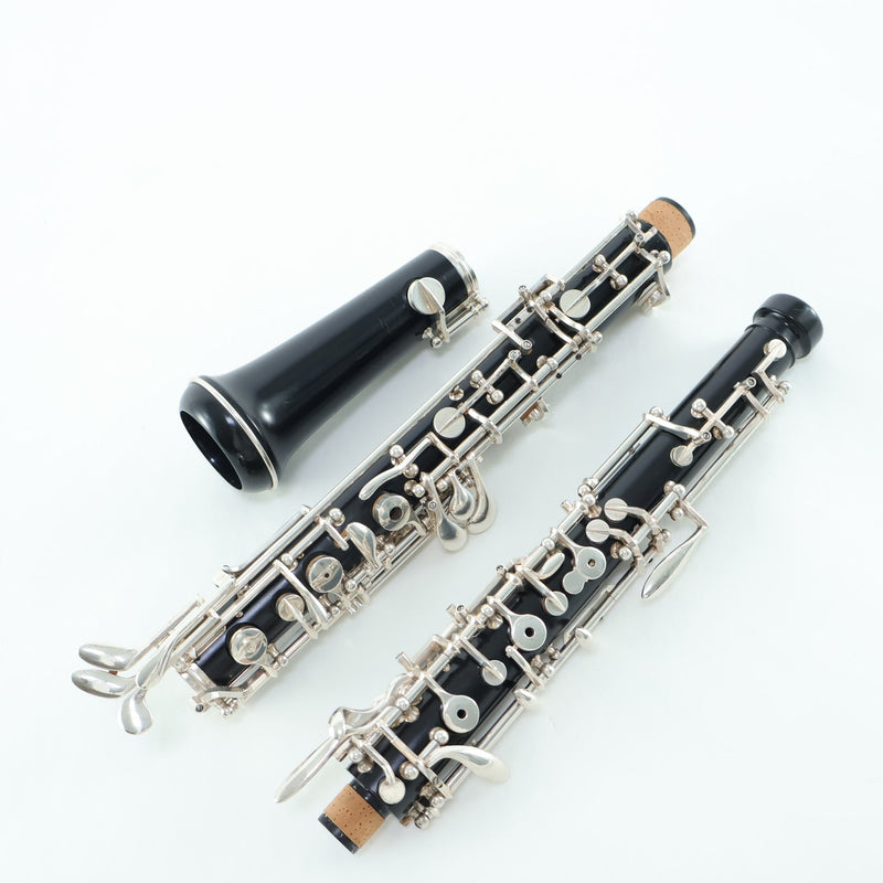 Fox Renard Artist Model 330 Intermediate Oboe SN 4641 EXCELLENT- for sale at BrassAndWinds.com