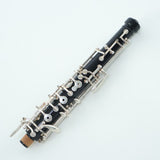 Fox Renard Artist Model 330 Intermediate Oboe SN 4641 EXCELLENT- for sale at BrassAndWinds.com