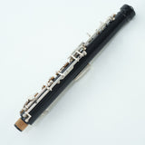 Fox Renard Artist Model 330 Intermediate Oboe SN 4641 EXCELLENT- for sale at BrassAndWinds.com