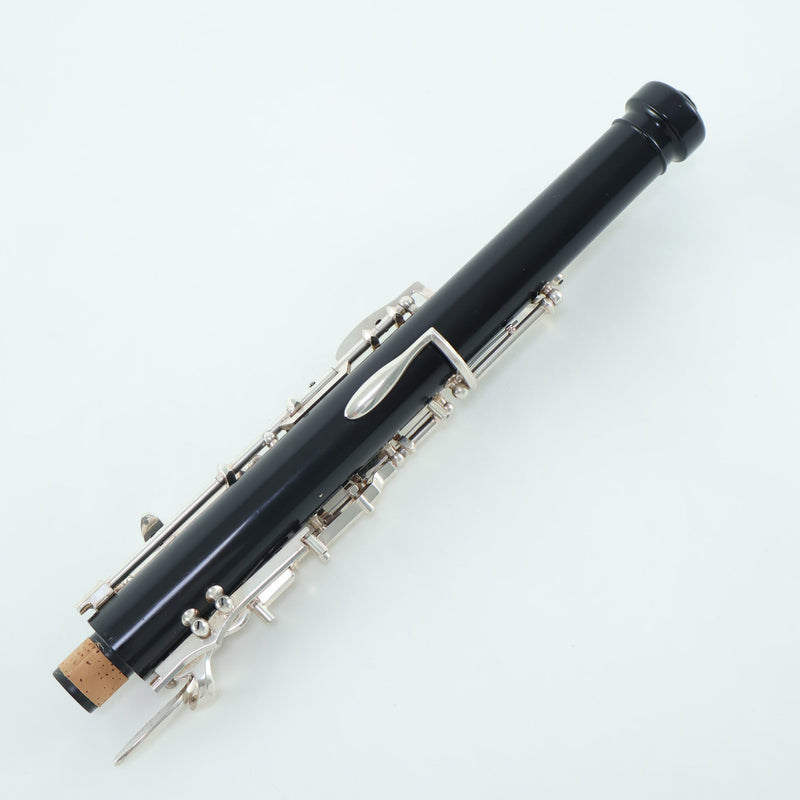 Fox Renard Artist Model 330 Intermediate Oboe SN 4641 EXCELLENT- for sale at BrassAndWinds.com