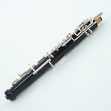 Fox Renard Artist Model 330 Intermediate Oboe SN 4641 EXCELLENT- for sale at BrassAndWinds.com