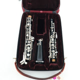 Fox Renard Artist Model 330 Intermediate Oboe SN 4641 EXCELLENT- for sale at BrassAndWinds.com