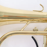 Getzen Eterna Professional Flugelhorn in Lacquer SN P17196 EXCELLENT- for sale at BrassAndWinds.com