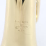 Getzen Eterna Professional Flugelhorn in Lacquer SN P17196 EXCELLENT- for sale at BrassAndWinds.com