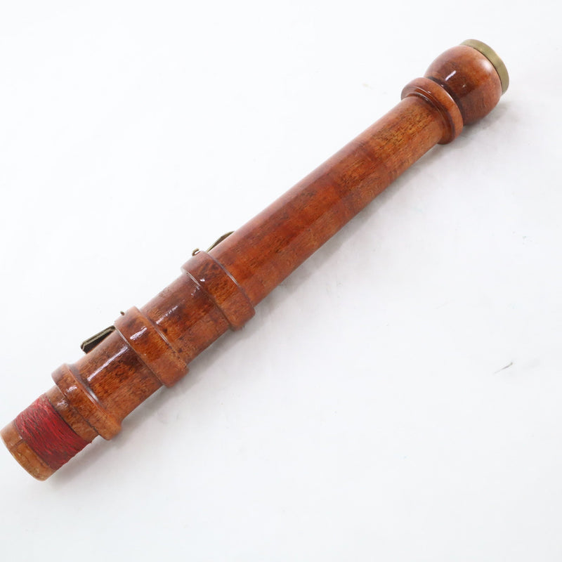 Greenberg Benade Historic Reproduction Baroque Oboe Set HISTORIC COLLECTION- for sale at BrassAndWinds.com