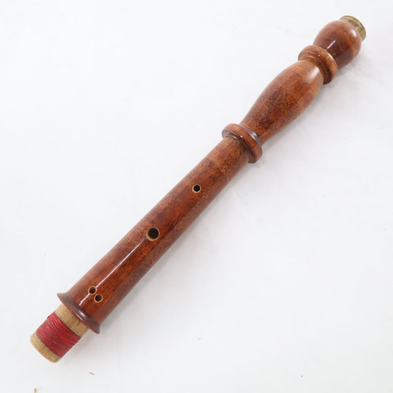 Greenberg Benade Historic Reproduction Baroque Oboe Set HISTORIC COLLECTION- for sale at BrassAndWinds.com