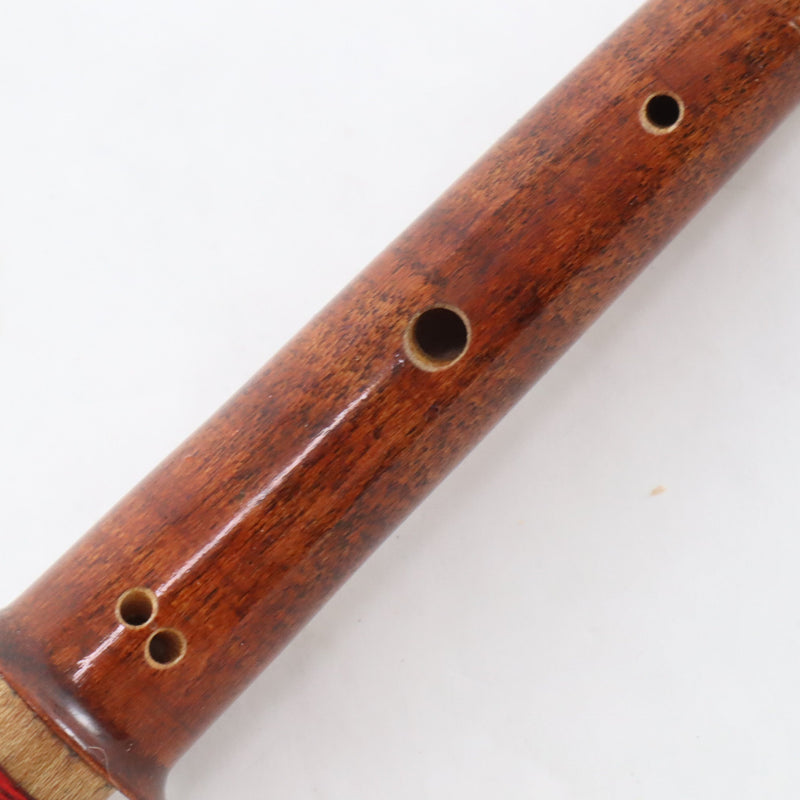 Greenberg Benade Historic Reproduction Baroque Oboe Set HISTORIC COLLECTION- for sale at BrassAndWinds.com