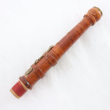 Greenberg Benade Historic Reproduction Baroque Oboe Set HISTORIC COLLECTION- for sale at BrassAndWinds.com